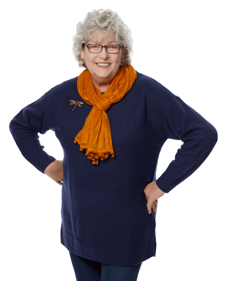 Barbara St. John
